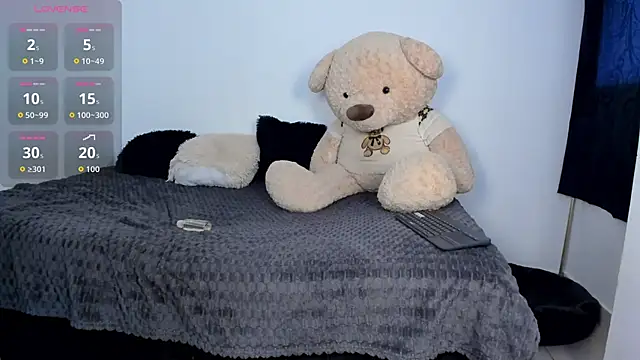 LittleParker online show from May 8, 3:01 pm