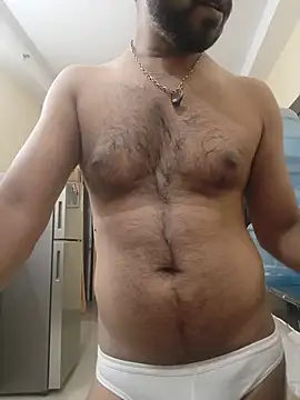 thickindianmonstet online show from August 6, 3:40 pm