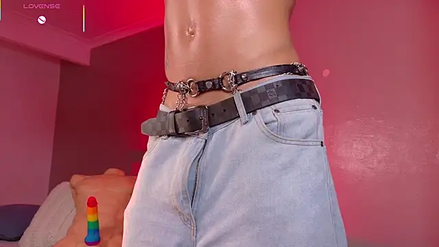 Ken-boy  online show from June 9, 10:39 am