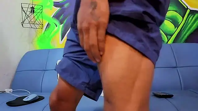 scarce candy69 online show from May 9, 2:56 am