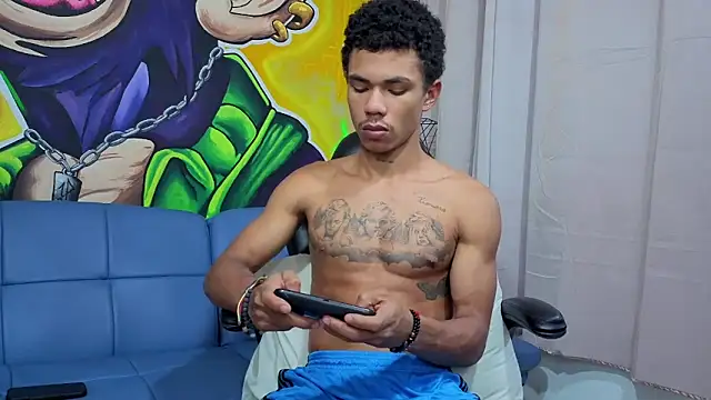 scarce candy69 online show from June 7, 2:51 am
