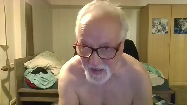 Sammy1660 online show from July 19, 11:11 pm