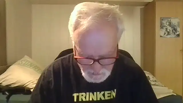 Sammy1660 online show from July 26, 10:06 pm