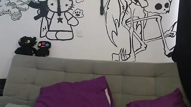 Andy bapho online show from July 23, 11:07 am