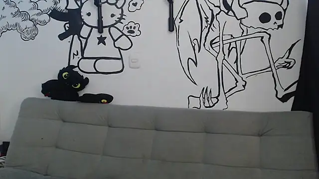 Andy bapho online show from July 29, 11:09 am