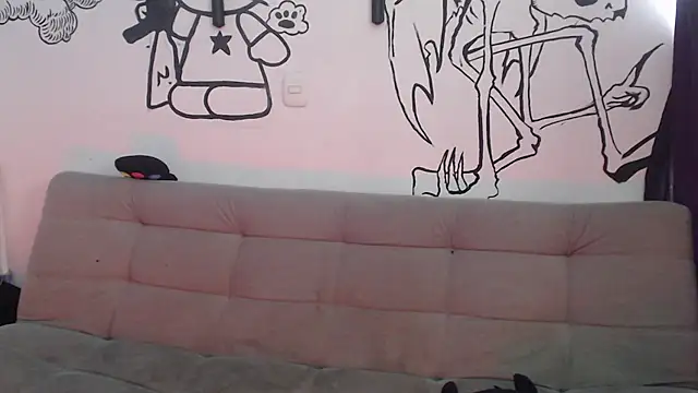 Andy bapho online show from July 16, 12:23 pm