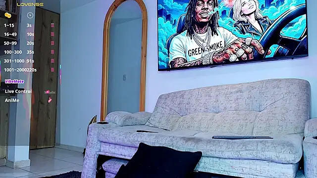zaiin diesel online show from June 19, 9:59 am