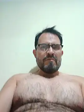 SbasTone Muscle online show from July 26, 2:41 am