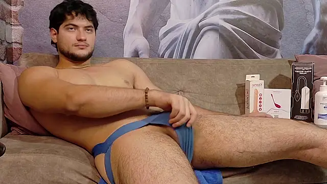 Mark Evans1  online show from June 4, 8:37 pm