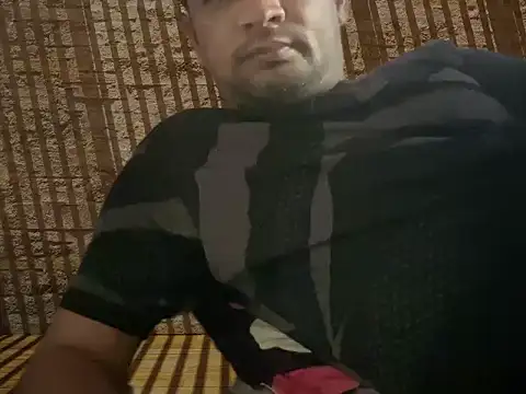 NiceBoy9099 online show from May 24, 9:59 am