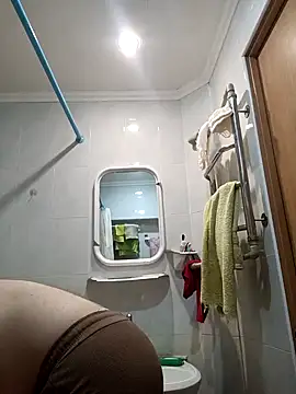 Pineapple04 online show from July 29, 3:16 am