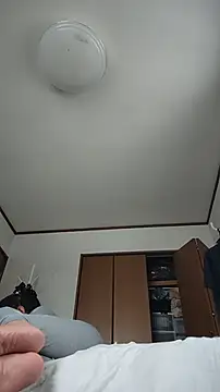 07YUKIO online show from May 24, 1:44 am