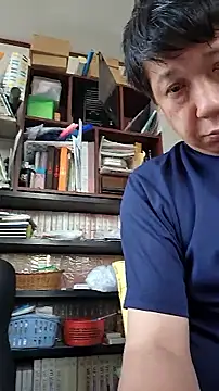 07YUKIO online show from May 14, 1:47 am