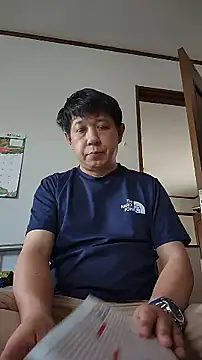 07YUKIO online show from May 16, 6:00 am