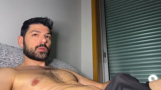 xxSexPrincexx online show from May 20, 9:16 am