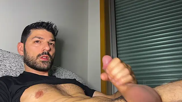 xxSexPrincexx online show from May 10, 9:54 am
