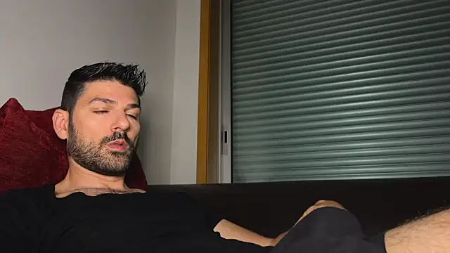 xxSexPrincexx online show from May 2, 9:23 am