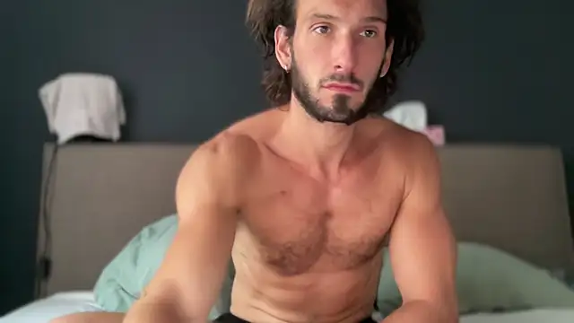 LetssGetItOn41 online show from August 2, 3:32 pm