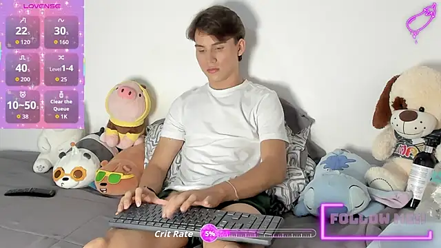 jackson millers online show from May 14, 4:10 am