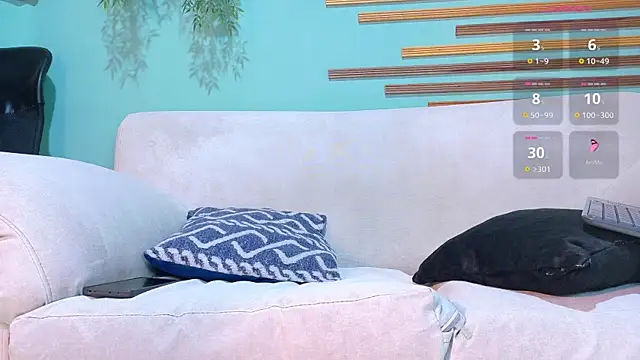 antony bigdick  online show from May 12, 7:22 pm