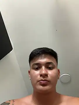 Cristopher strong online show from May 15, 5:32 pm