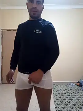 Bisex activ19 online show from January 12, 8:04 am