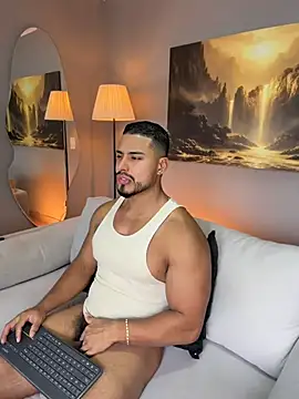 ApoloMakris online show from August 4, 7:29 pm