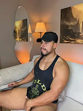 ApoloMakris online show from July 28, 7:39 pm