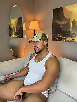 ApoloMakris online show from July 26, 7:44 pm