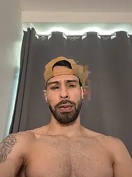 prince-roludo online show from July 18, 2:44 pm