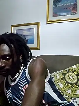 rasta9007 online show from June 8, 7:37 pm
