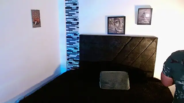 Ian Daviz online show from May 9, 11:17 pm