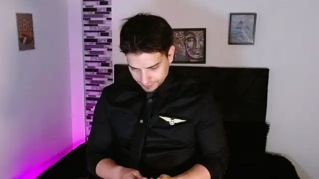Ian Daviz online show from May 15, 8:28 pm