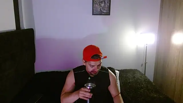 Ian Daviz online show from July 31, 10:59 am