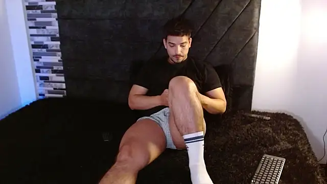 Ian Daviz online show from April 30, 2:57 pm
