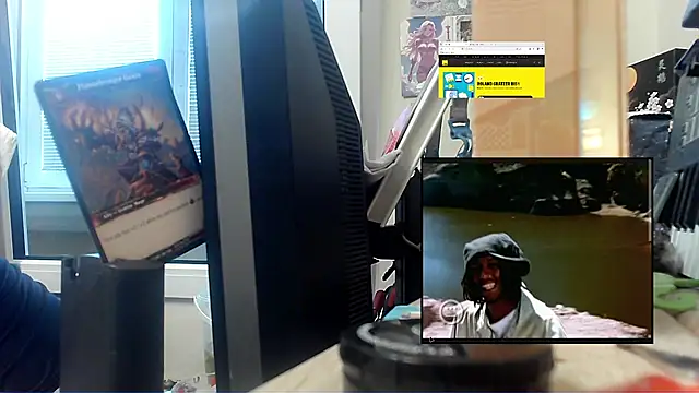 YouWantMe666 online show from July 18, 8:42 am