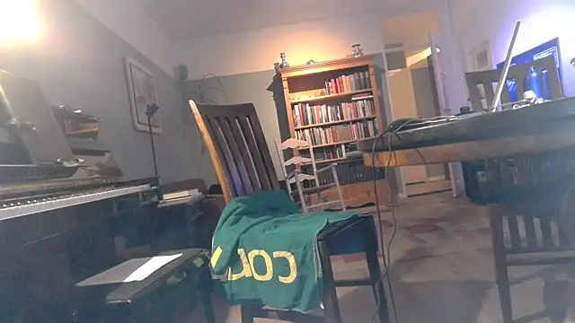 RolfS online show from May 13, 10:18 pm
