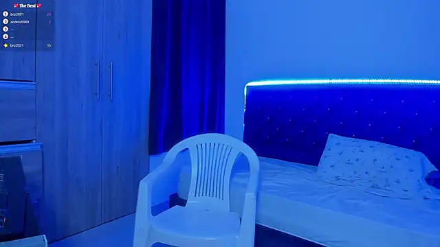  diegsz  online show from July 5, 11:34 pm