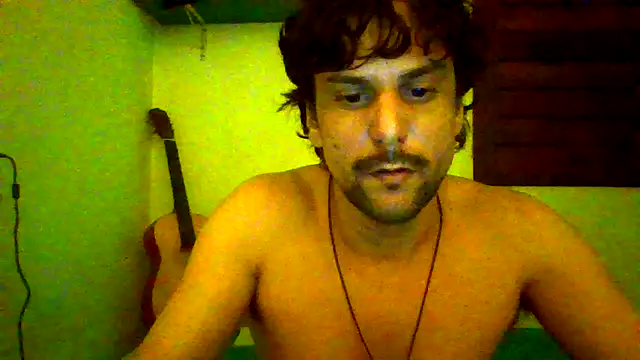 couplemilk online show from May 19, 1:56 am
