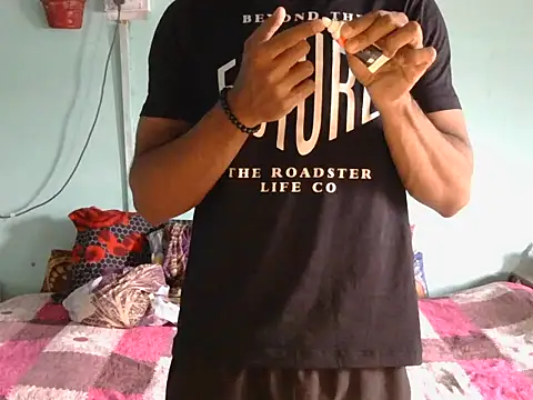 Jayrajsdick1603 online show from July 5, 9:49 am