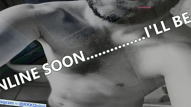 mr-k-quinn-x online show from May 16, 8:29 pm