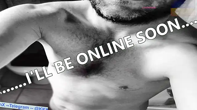 mr-k-quinn-x online show from April 29, 10:27 pm