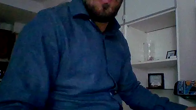bobotatto online show from April 27, 9:42 pm