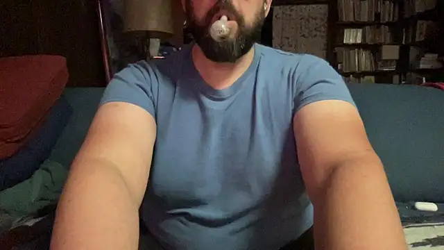 ThongerBBro online show from August 5, 3:33 am