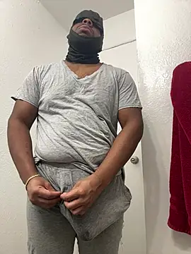 daddythiccklegg online show from July 15, 2:07 am