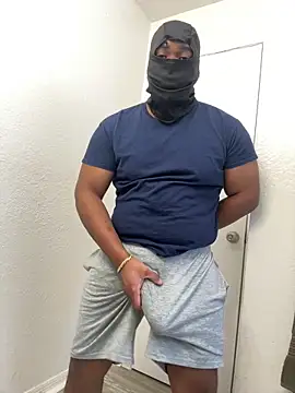daddythiccklegg online show from April 29, 7:20 pm