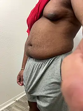 daddythiccklegg online show from July 18, 3:13 am