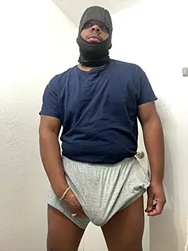 daddythiccklegg online show from August 5, 6:40 am