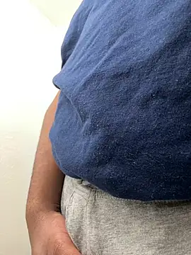 daddythiccklegg online show from July 31, 2:33 am