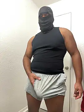 daddythiccklegg online show from April 30, 11:53 pm